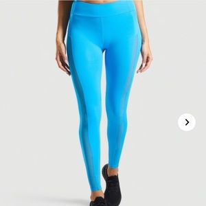 Gymshark Move Leggings